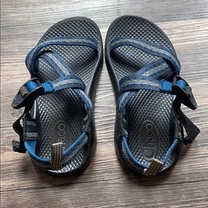Chaco Kids’ Size 1 Sandals